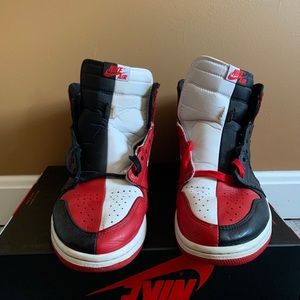 Jordan 1 “Homage to Home” size 11